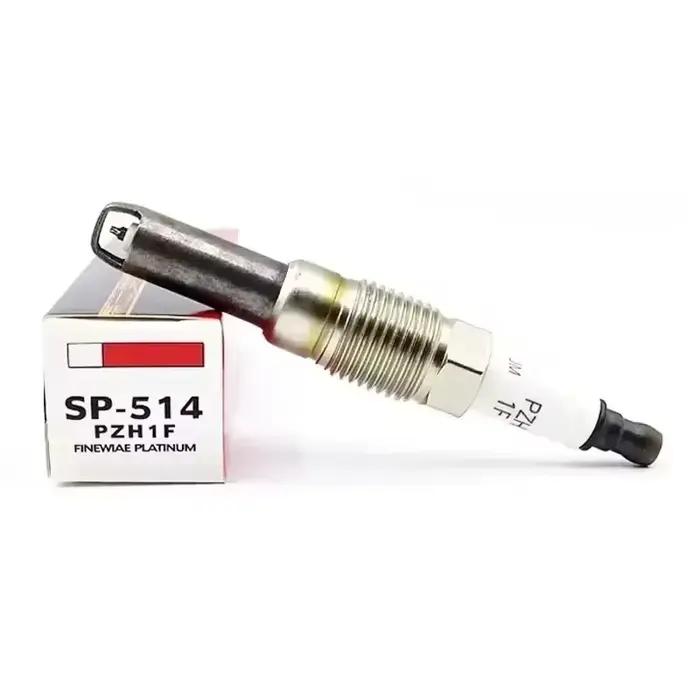 Bougie d'allumage automatique SP-514 PZH1F, pour Ford Explorer Sport Trac Mustang Avanti Mountaineer F150 4,6l, système d'allumage, 4/8 pièces
