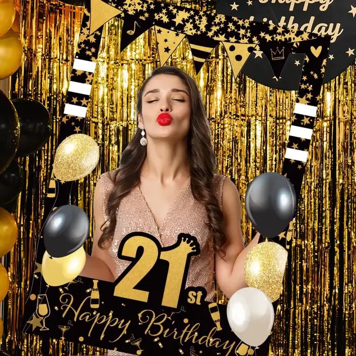 Cadre Photo pour 30e 40e 50e 60e anniversaire