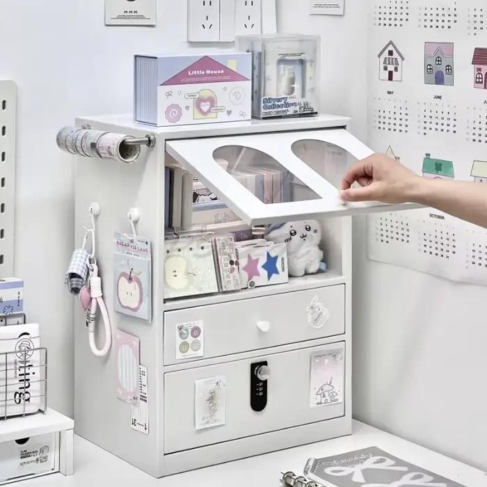 Armoire de bureau Style tiroir
