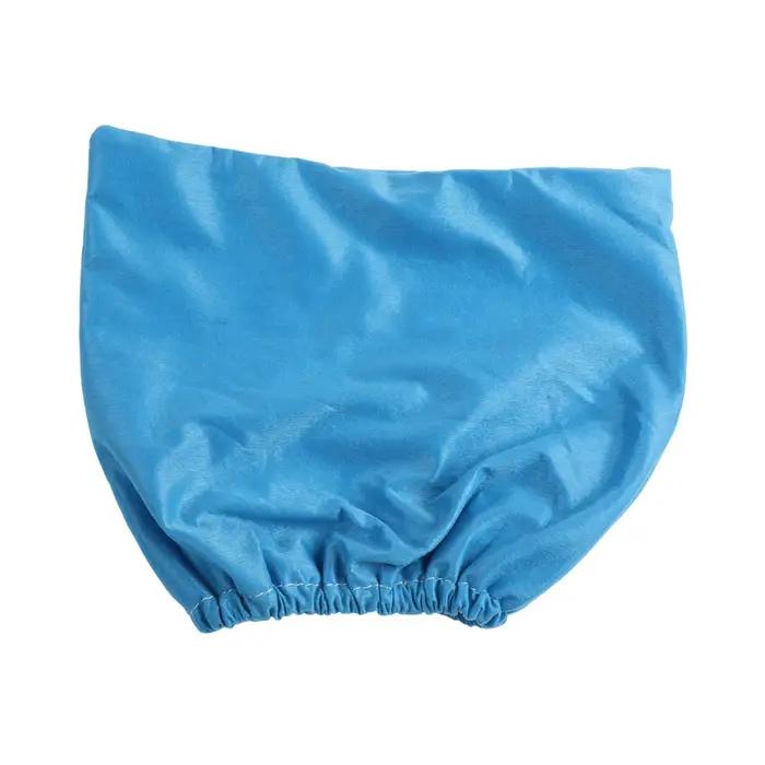 Filtres textiles facilement remplaçables compatibles avec les aspirateurs Nilfisk Buddy II, comprend plusieurs pièces
