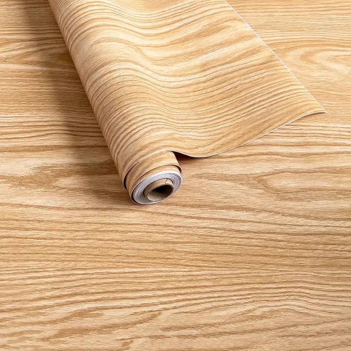 Papier peint amovible facile à installer