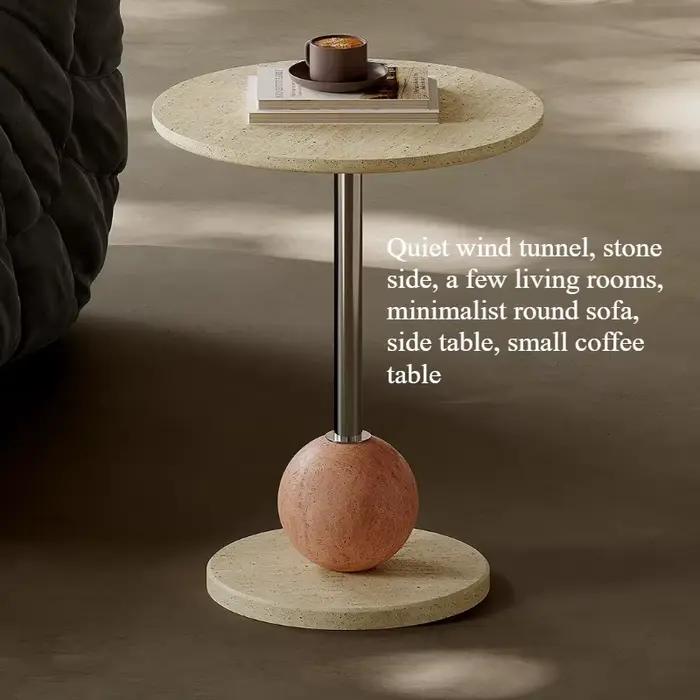 Table basse Art Nordic