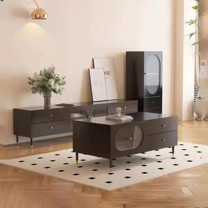 Meuble TV élégant de qualité