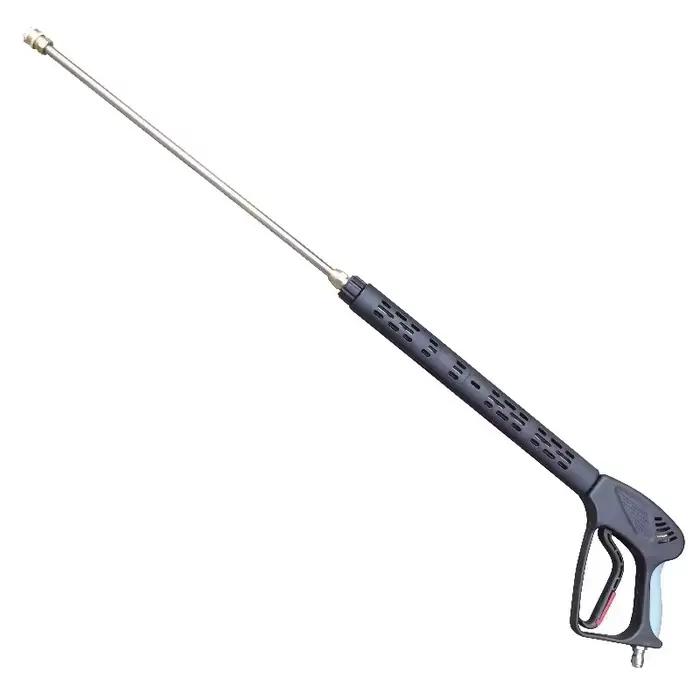 Nettoyeurs haute pression haute puissance 15HP eau 4350Psi pour lave-auto nouvel état accessoire pour magasin de lavage de voiture