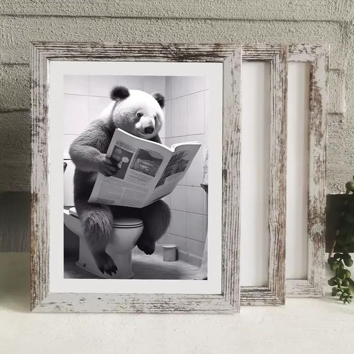 Cadres Photo Vintage pour mur ou dessus de Table