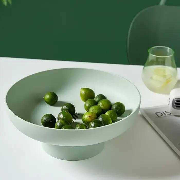 Récipient de style moderne pour comptoir de cuisine