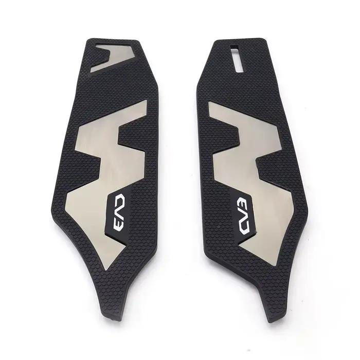 Tapis antidérapant pour Kymco CV3 550