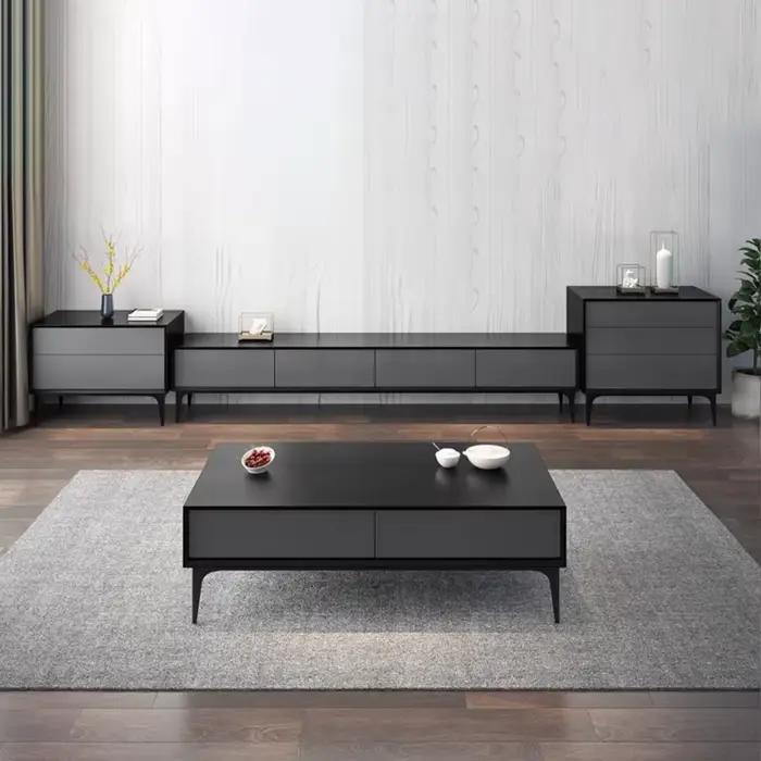 Meuble Tv esthétique minimaliste