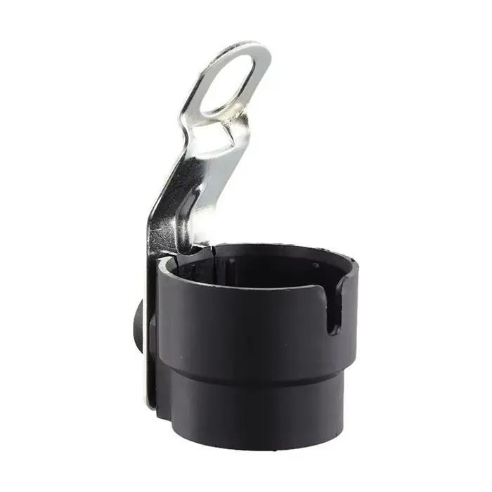 Support de prise de remorque universel, accessoire rigide de protection résistant aux intempéries pour remorques de 7 à 13P, adaptateur de protection contre la saleté