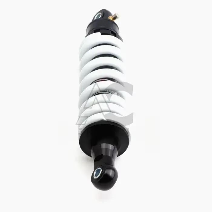 Accessoire moto : amortisseur arrière à amortissement réglable de 310 mm de long pour motocross chinois, vélo de saleté et scooter