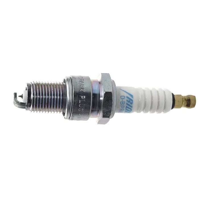 Bougie d'allumage en Iridium pour CHEVROLET AVEO/KALOS T200 1.2L 2004-2008/ MATIZ LANOS DAEWOO LEGANZA SUZUKI ALTO GAZELLE MAZDA B-SERIE