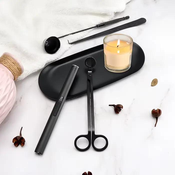 Kit d'outils d'extinction de bougies