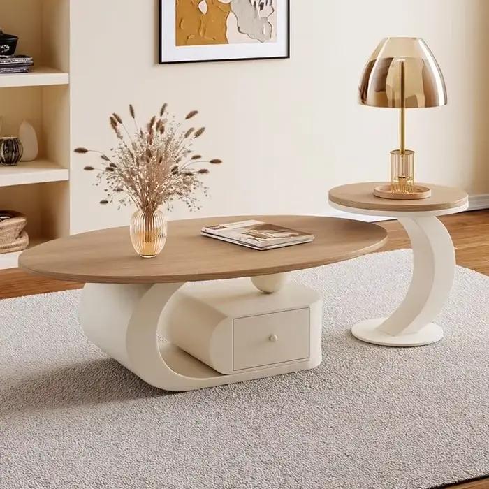 Table basse japonaise Noguchi