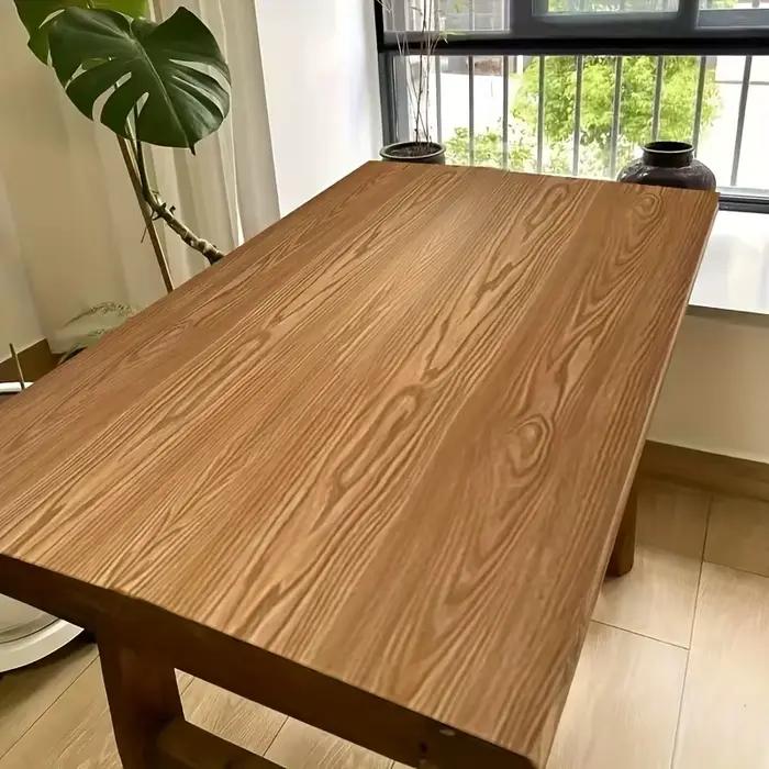 Papier peint amovible facile à installer