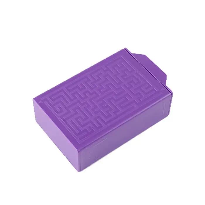 La boîte secrète tours de magie objets apparaissant dans une boîte vide Production gros plan illusion de mentalisme Gimmicks accessoire facile jouets pour enfants