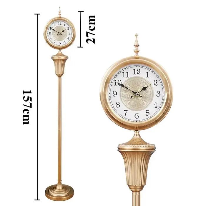 Horloge de sol de Style Antique