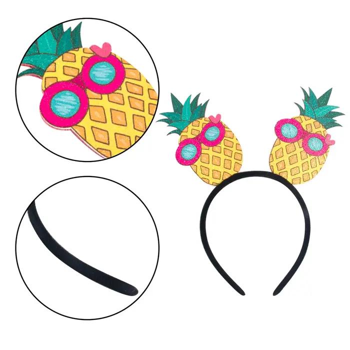 Bandeau de fête hawaïenne