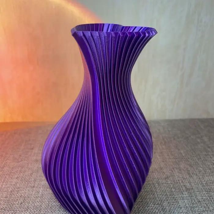 Vase de Table ornements de luxe