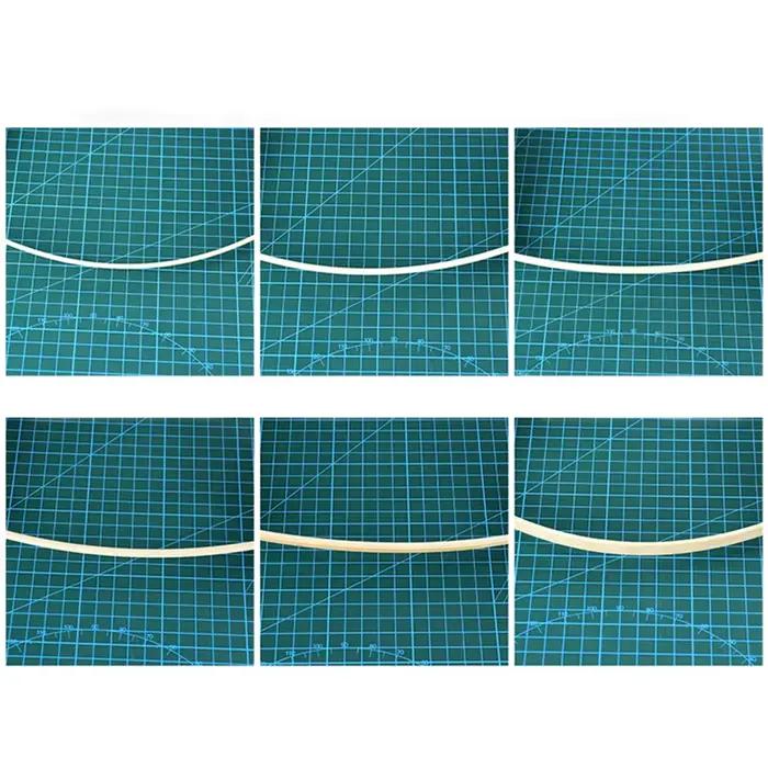 Bâton de bambou fin 30CM x 2MM