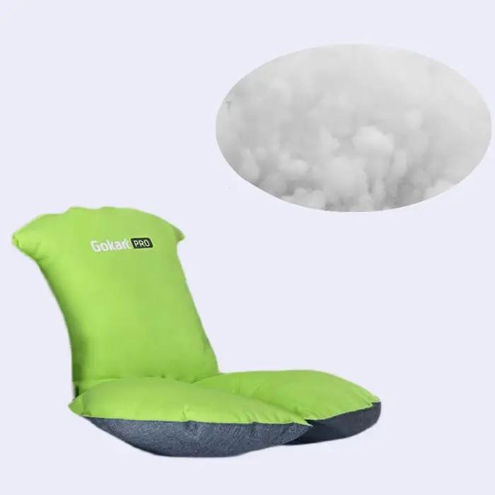 Coussin de siège JayCreer pour Segway Gokarts