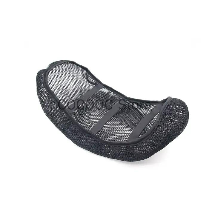 Housse de coussin de moto pour COLOVE KOVE 800X 800XADV ADV800X, housse de coussin en maille, protection solaire, nouveau