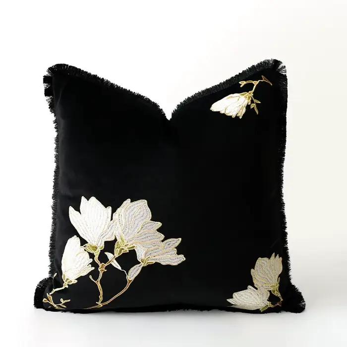Housse de coussin Vintage moderne de luxe