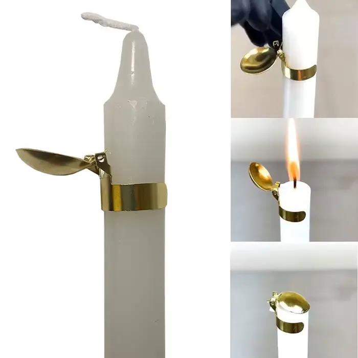 Allumeur de bougies automatique