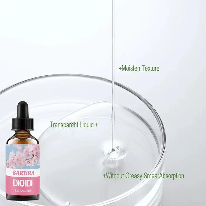 Ensemble d'huiles essentielles Sakura 2 pièces