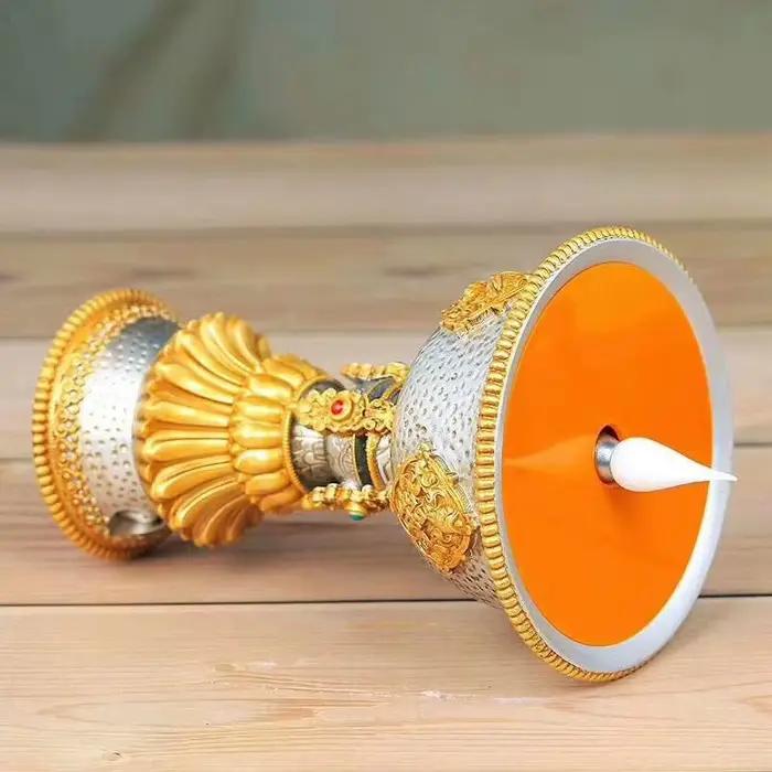Lampe et chandelier en résine électrique thaïlandaise