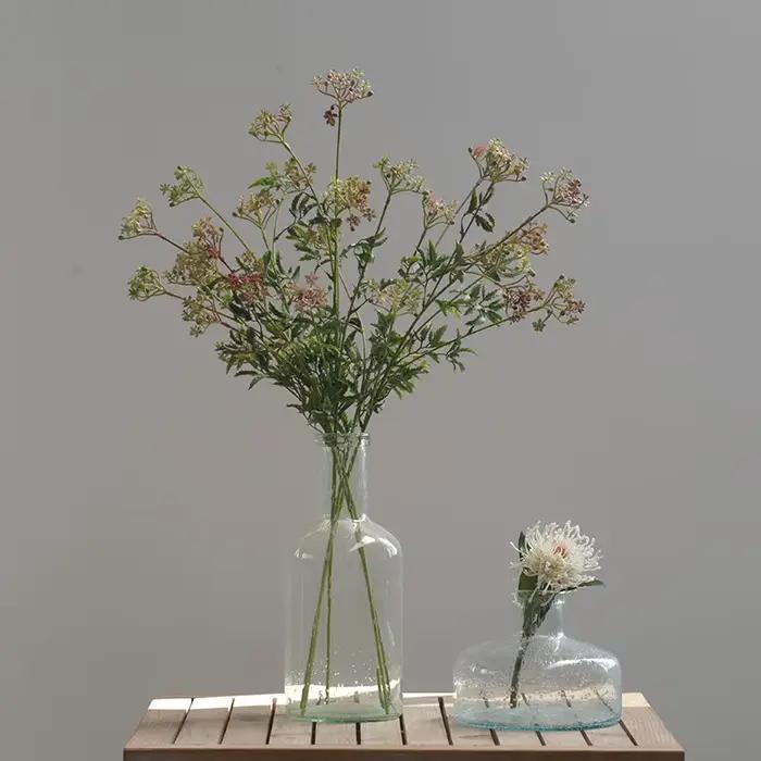 Plantes vertes artificielles
