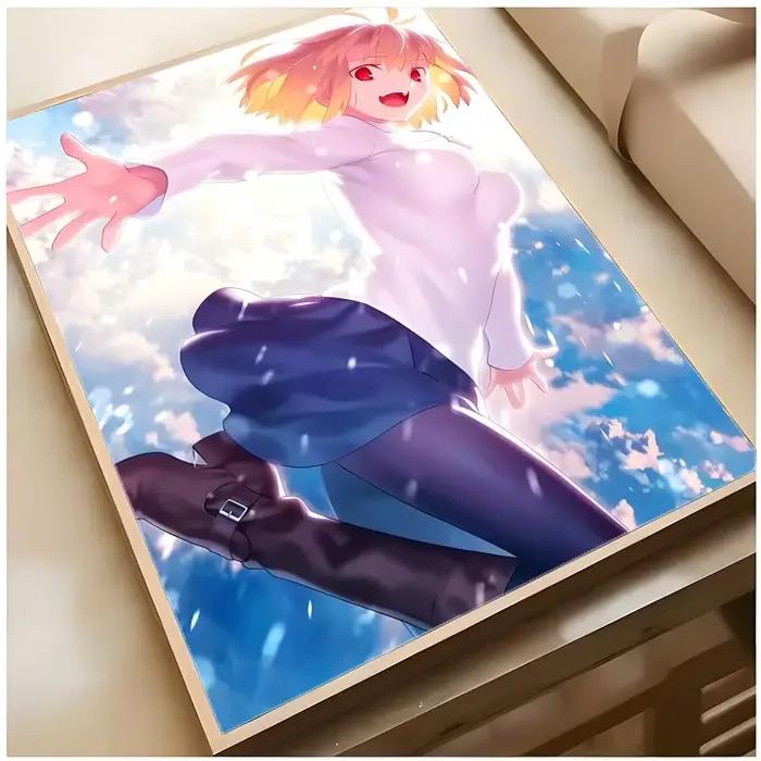 Affiche décorative d'art et de décoration intérieure pour la maison