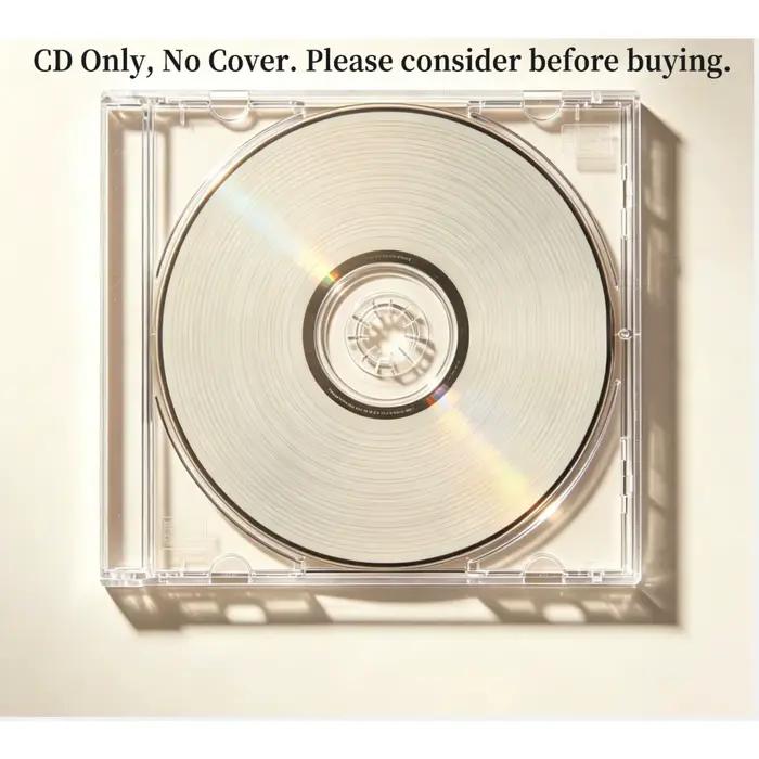 Album de chansons célèbres d'Icone Soul, "Greatest Hits" CD uniquement, avec des ballades émotionnelles et narratrices dans un son haute fidélité