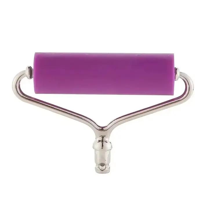 Nouvel outil de peinture diamant, rouleau à tambour, plateau d'accessoires, mosaïque, peinture diamant, kit d'accessoires de broderie, 1 pièce