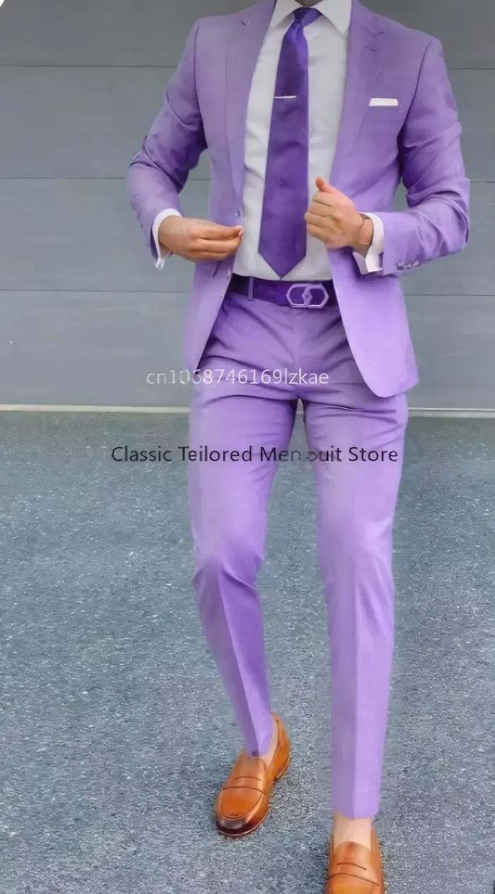 Men's imbibé 2 pièces imbibé veste pantalon formel mariage smoking marié vêtements personnalisé document Blazer XS-5XL
