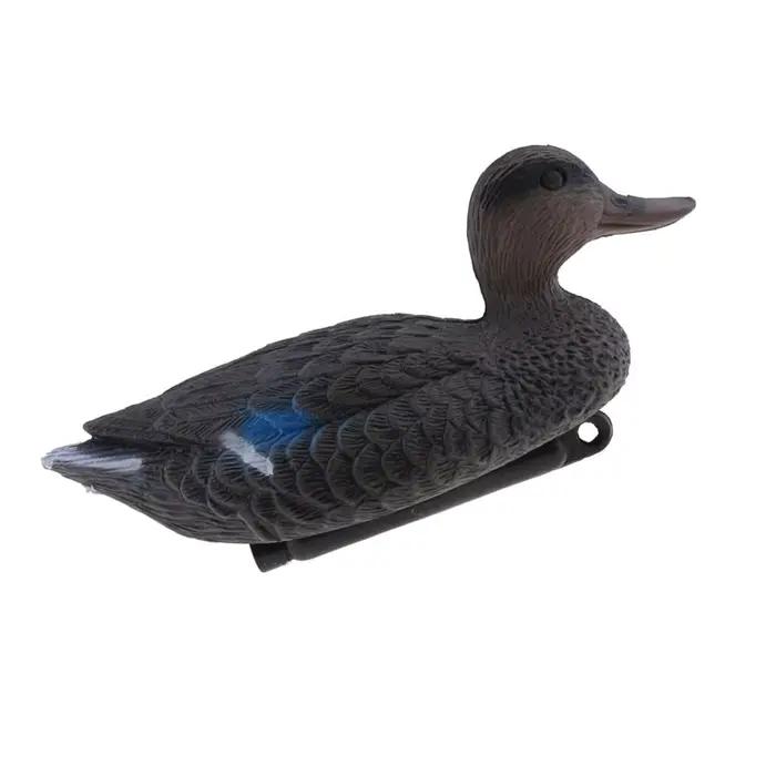 Statue de canard Mandarin