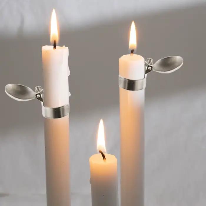 Allumeur de bougies automatique