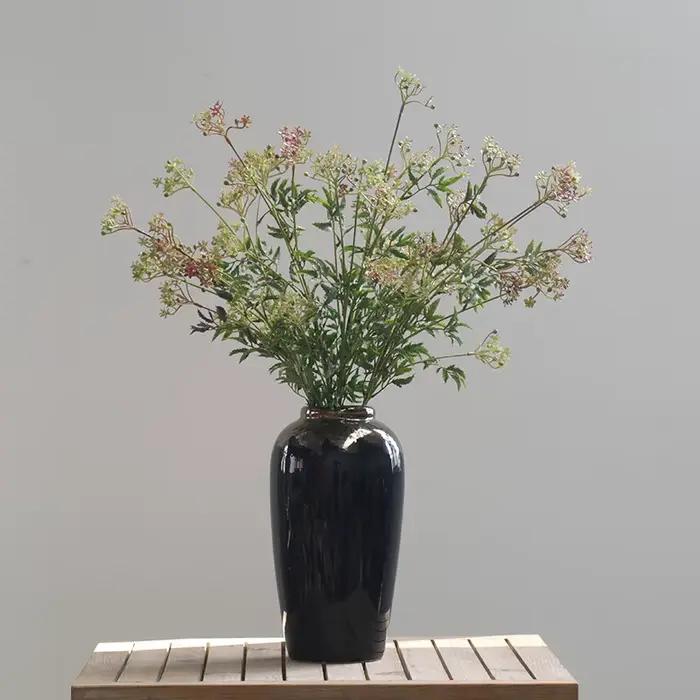 Plantes vertes artificielles