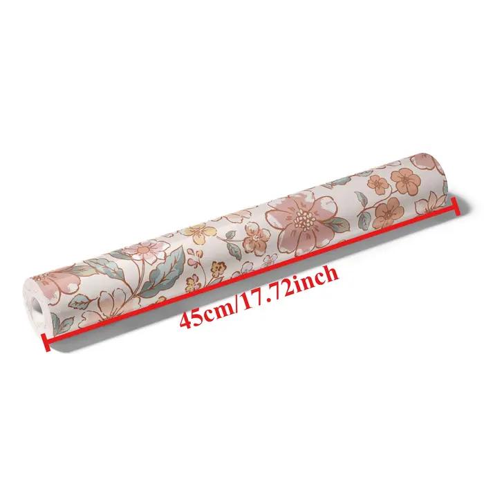 Papier peint adhésif pour mur