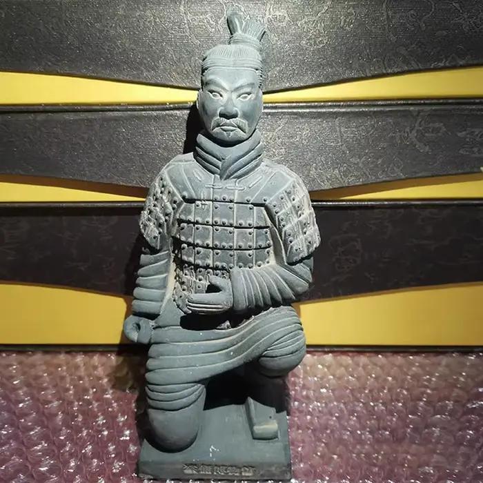 L'argile de Kokor en terre cuite intensifie Xian Chine