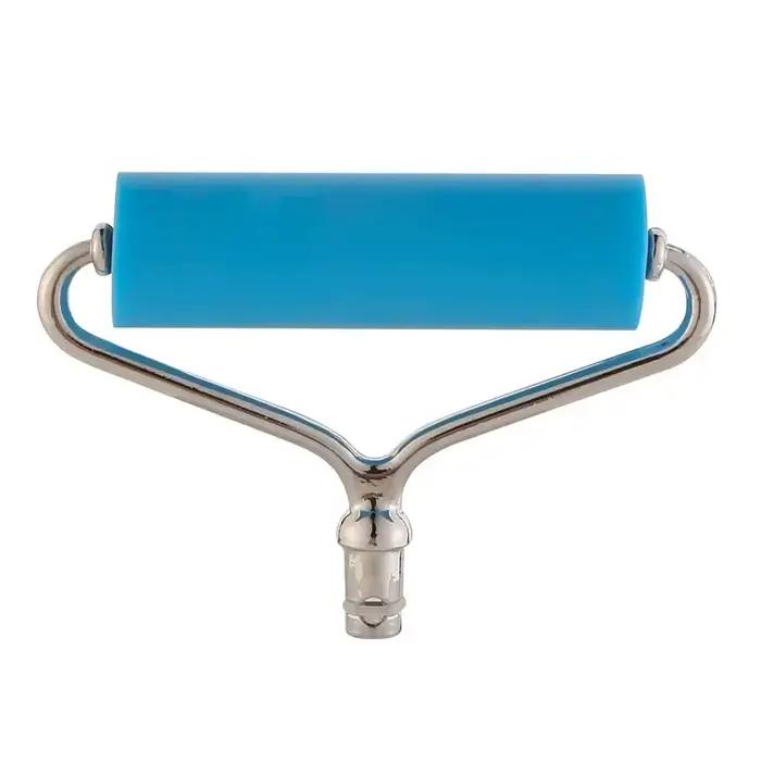 Nouvel outil de peinture diamant, rouleau à tambour, plateau d'accessoires, mosaïque, peinture diamant, kit d'accessoires de broderie, 1 pièce