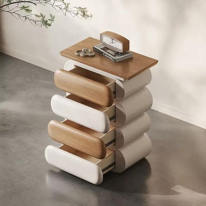 Meubles de salon nordiques modernes