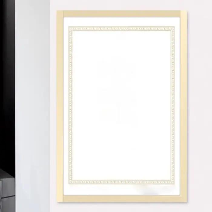 Cadre Photo Magnétique A4 de 8.5x11 Pouces