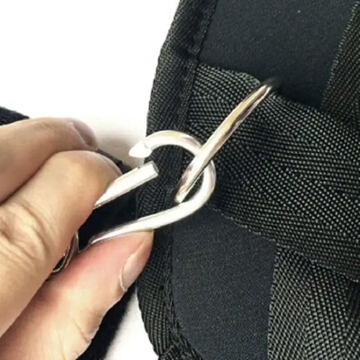 Menottes de Bondage, oreiller de cou et poignets de cheville, Kit BDSM, jouets sexuels de flirt pour femmes et Couples, contraintes réglables, accessoires érotiques