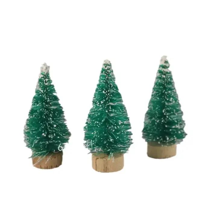 Sapin de Noël l'inventaire Él