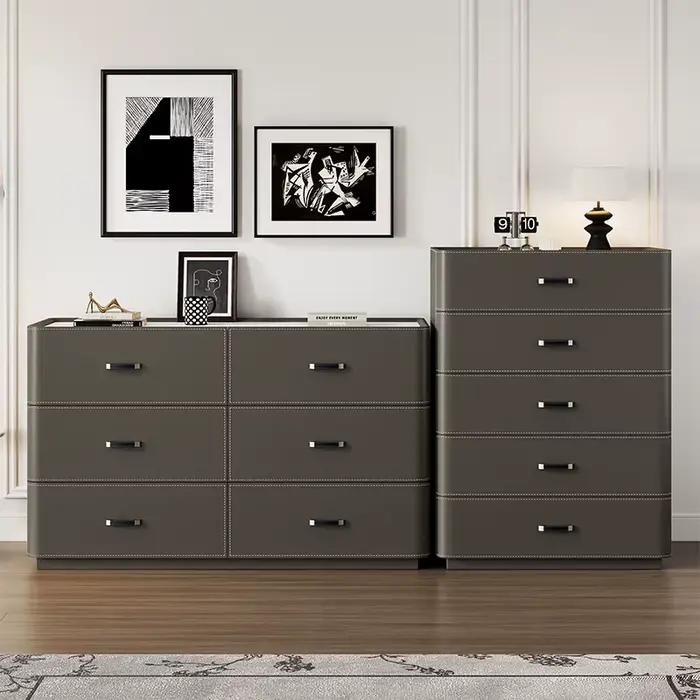 Armoires De Salon modernes au Design