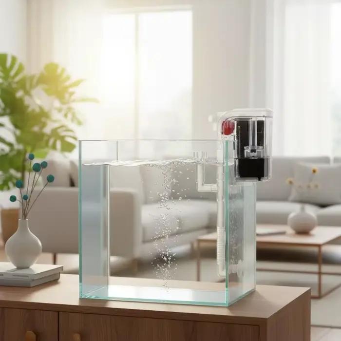 Magnifiques mini-vases en céramique aimantés pour réfrigérateur