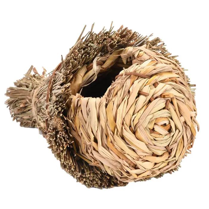 Cage à oiseaux créative faite à la main