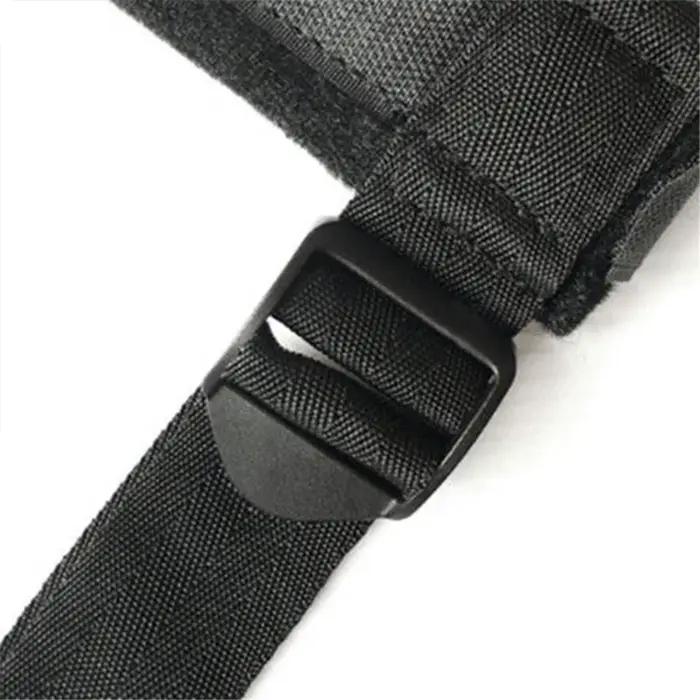 Kit de bondage BDSM durable pour femmes, jouets sexuels, jeux de lit Adut, menottes de rinçage, fouet en cuir, accessoires, 18, 7.0