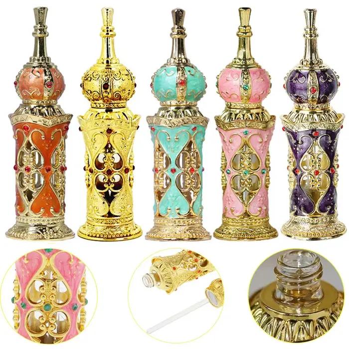 Bouteilles rechargeables de Style moyen-orient