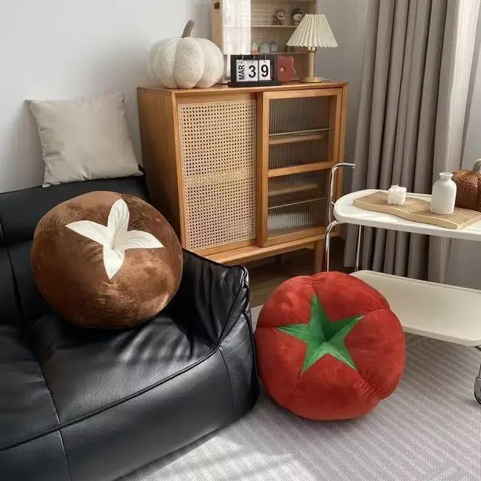 Coussin de baie vitrée pour canapé